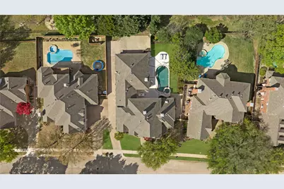 819 Hills Creek Drive, McKinney, TX 75072 - Photo 38