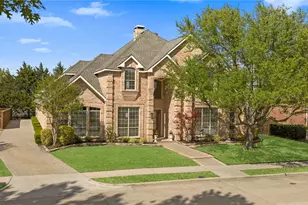 819 Hills Creek Dr, McKinney, TX 75072 - Photo 1