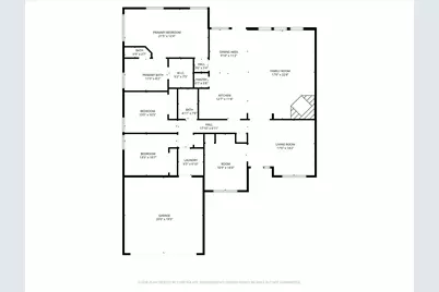 1635 Nightingale Lane, Corinth, TX 76210 - Photo 2