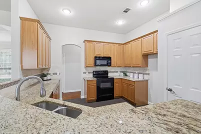 1635 Nightingale Lane, Corinth, TX 76210 - Photo 18