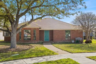 400 Kamber Lane, Wylie, TX 75098 - Photo 1