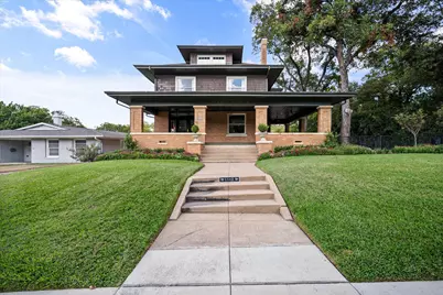 1112 Elizabeth Boulevard, Fort Worth, TX 76110 - Photo 2