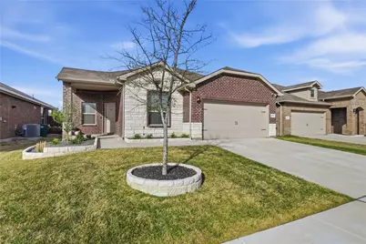 8617 Sandy Park Drive, Fort Worth, TX 76179 - Photo 2