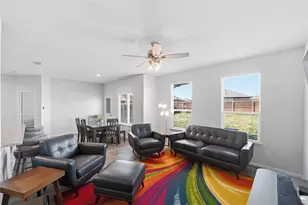 8617 Sandy Pk Dr, Fort Worth, TX 76179 - Photo 4