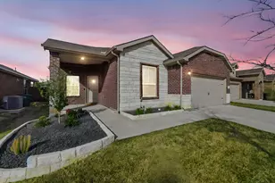 8617 Sandy Pk Dr, Fort Worth, TX 76179 - Photo 1