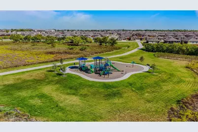 8617 Sandy Park Drive, Fort Worth, TX 76179 - Photo 36