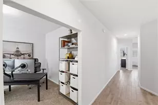 8617 Sandy Pk Dr, Fort Worth, TX 76179 - Photo 20