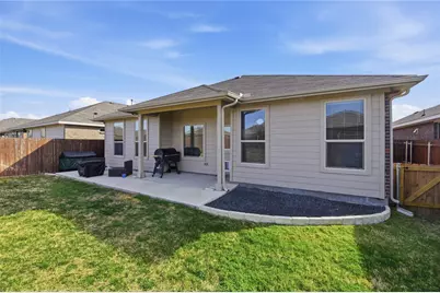 8617 Sandy Park Drive, Fort Worth, TX 76179 - Photo 28