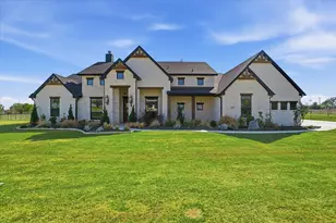 561 Royal Santana, Weatherford, TX 76087 - Photo 1