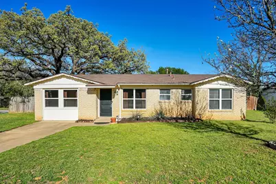 412 Fleming Drive, Hurst, TX 76053 - Photo 1