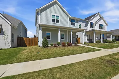 6700 Windfall Drive, Fort Worth, TX 76135 - Photo 2