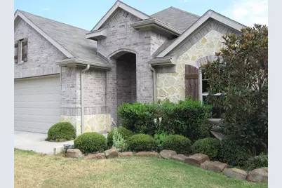 3813 Gregory Drive, McKinney, TX 75071 - Photo 1