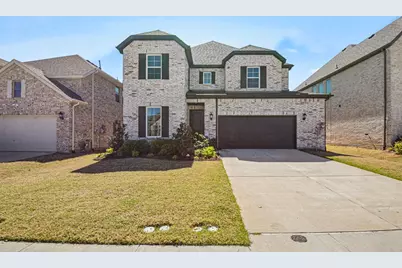 4905 Celestial Road, McKinney, TX 75071 - Photo 6