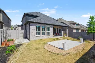 4905 Celestial Rd, McKinney, TX 75071 - Photo 20