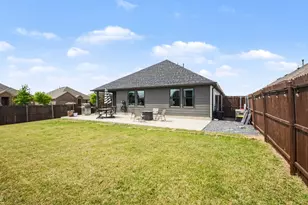 1011 Lonesome Way, Princeton, TX 75407 - Photo 34