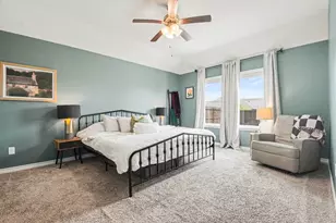 1011 Lonesome Way, Princeton, TX 75407 - Photo 22