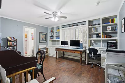 1005 Hemphill Drive, Cleburne, TX 76033 - Photo 32