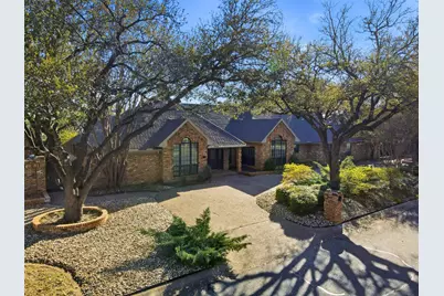 1005 Hemphill Drive, Cleburne, TX 76033 - Photo 1