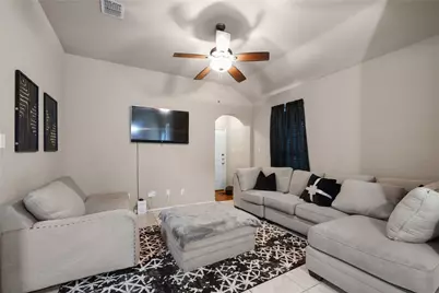 363 Armstrong Lane, Lavon, TX 75166 - Photo 6