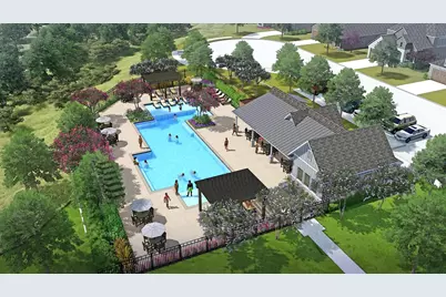 3019 Wallis Drive, Melissa, TX 75454 - Photo 4