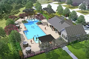 3019 Wallis Dr, Melissa, TX 75454 - Photo 4