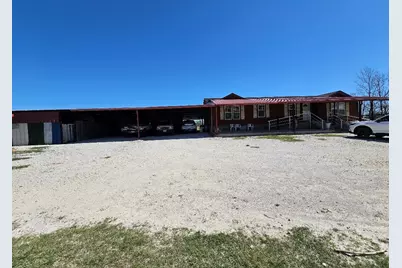 4109 Bramblett Road, Cleburne, TX 76031 - Photo 2