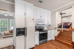 1128 W Lake Dr, Weatherford, TX 76087 - Photo 12