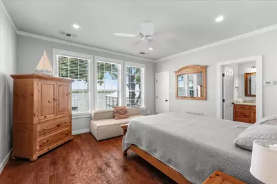 1128 W Lake Drive, Weatherford, TX 76087 - Photo 24