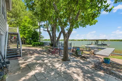 1128 W Lake Drive, Weatherford, TX 76087 - Photo 1