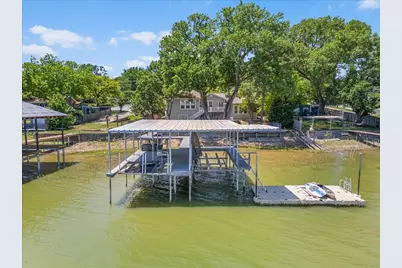 1128 W Lake Drive, Weatherford, TX 76087 - Photo 4