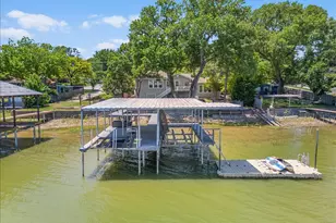 1128 W Lake Dr, Weatherford, TX 76087 - Photo 4