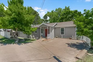 1128 W Lake Dr, Weatherford, TX 76087 - Photo 6