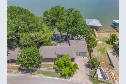 1128 W Lake Drive, Weatherford, TX 76087 - Photo 34