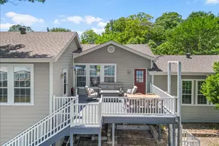 1128 W Lake Dr, Weatherford, TX 76087 - Photo 32