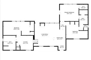 1128 W Lake Dr, Weatherford, TX 76087 - Photo 36