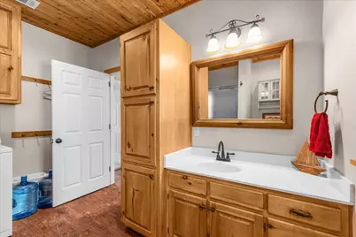 1128 W Lake Drive, Weatherford, TX 76087 - Photo 18