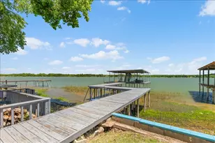 1128 W Lake Dr, Weatherford, TX 76087 - Photo 1