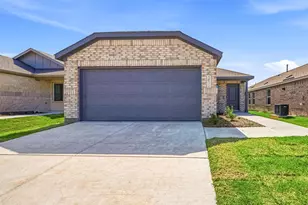 1632 Elliot Rd, Howe, TX 75459 - Photo 1