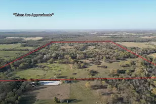 Tbd County Road 2415, Honey Grove, TX 75446 - Photo 1