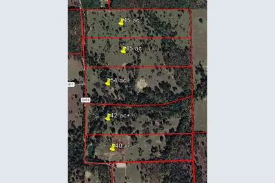 Tbd County Road 2415, Honey Grove, TX 75446 - Photo 4