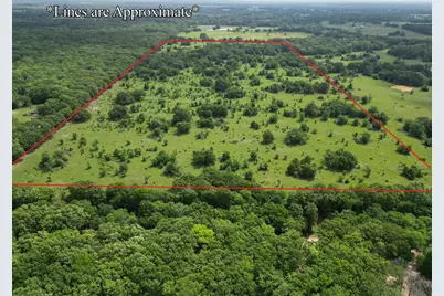 Tbd County Road 2415, Honey Grove, TX 75446 - Photo 1