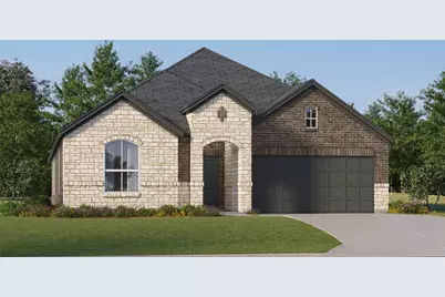 413 Sambal Drive, Fort Worth, TX 76140 - Photo 1