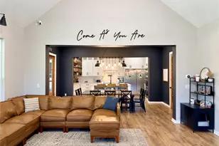 6954 Joyce St, Eustace, TX 75124 - Photo 8