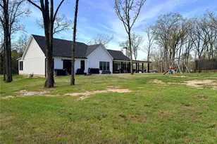 6954 Joyce St, Eustace, TX 75124 - Photo 36
