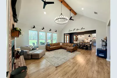 6954 Joyce Street, Eustace, TX 75124 - Photo 6