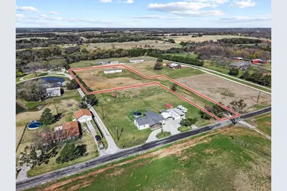3979 Roland Road, Whitesboro, TX 76273 - Photo 6