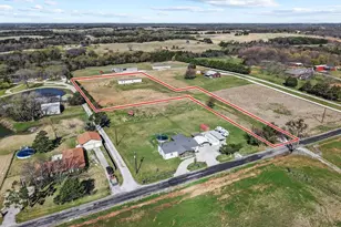 3979 Roland Rd, Whitesboro, TX 76273 - Photo 1