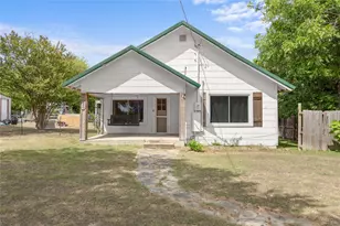 200 S Cleveland, Meridian, TX 76665 - Photo 1