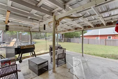 200 S Cleveland, Meridian, TX 76665 - Photo 12