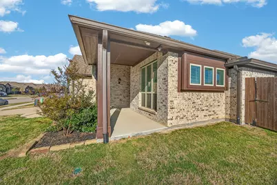 3834 Myrtle Way, Kaufman, TX 75142 - Photo 4